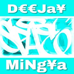 Spae Mingya