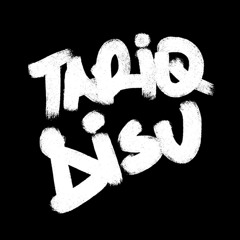 Tariq ☥ Disu