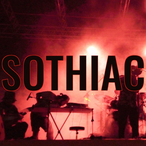 Sothiac’s avatar