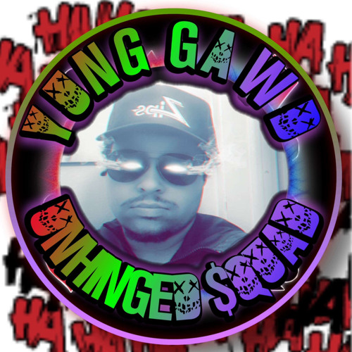 Yung Gawd’s avatar