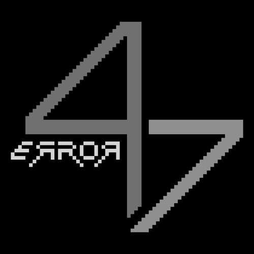 Error 47’s avatar