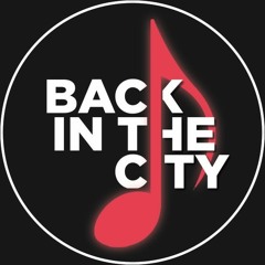 BackInTheCity