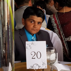 Jayson Rambarran