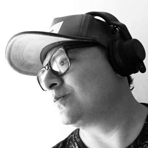 DJ Nicolas Juarez’s avatar