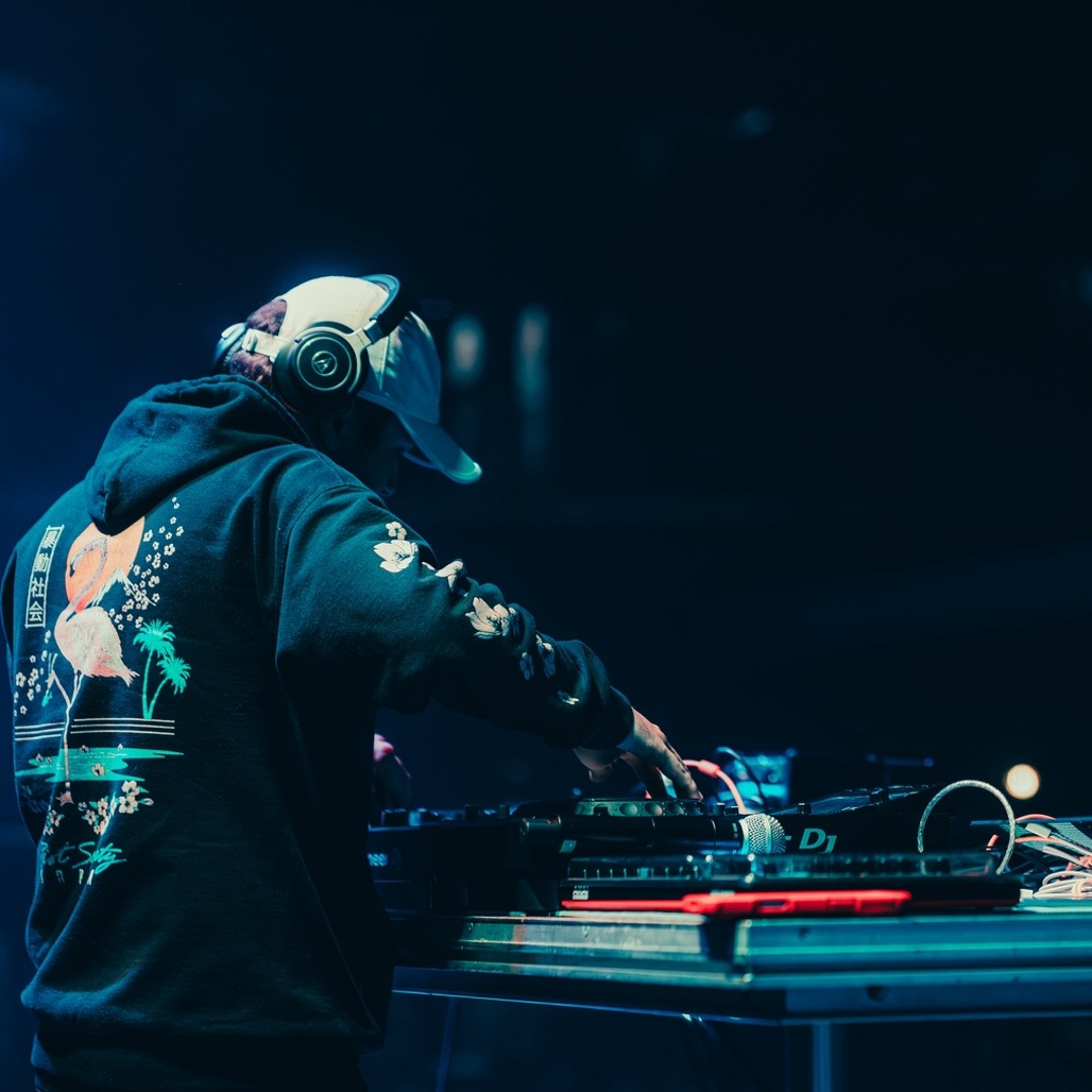 Stream Saint Dub music | Listen to songs, albums, playlists for free on ...