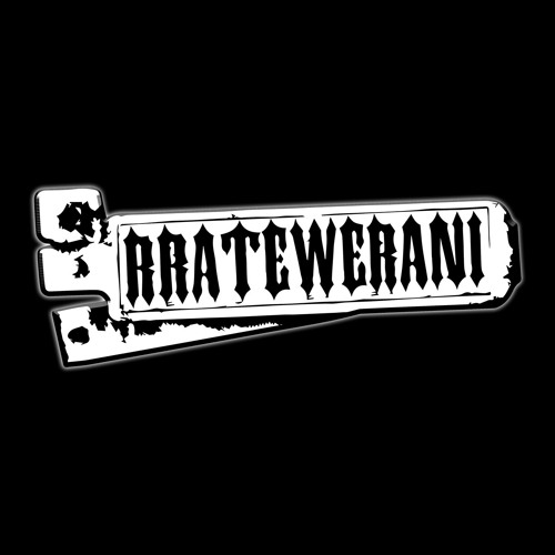 Rratewerani’s avatar