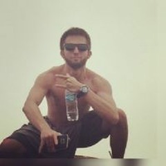 Gabriel Ramos
