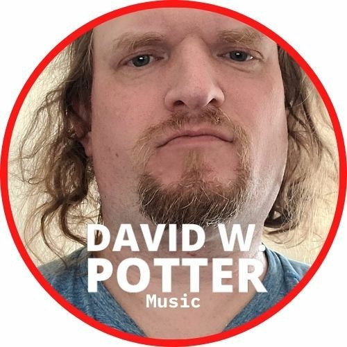 David W. Potter•Music’s avatar