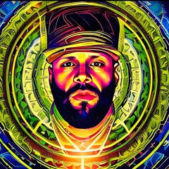 Dr. Bruce aka Badkarma