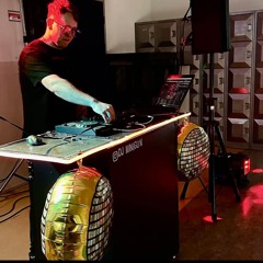 Dj Minigun