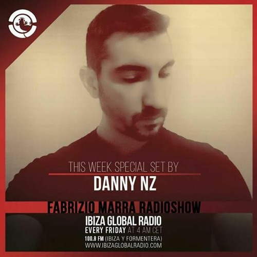 DΛNNY NZ OFFICIΛL artist photo