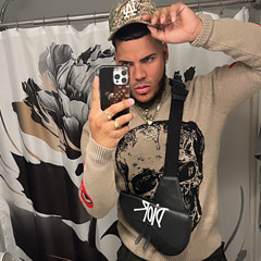 Giovanny Bauzoo