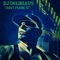 DJ D€LIRIOUS