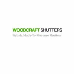 Woodcraft Shutters