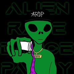 Alien Rave Dance Party ✩✩✩