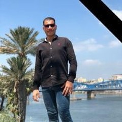 Kareem Algokar
