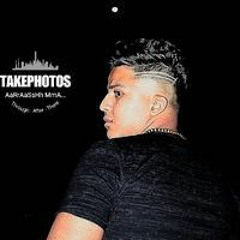 Yousef Karkash
