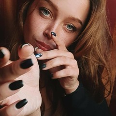 Dasha Koryakova
