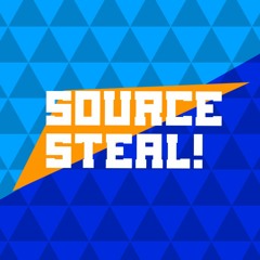 Source Steal! Main Theme