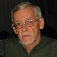 Krzysztof Paruszewski
