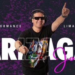 Dj Jorge Arizaga