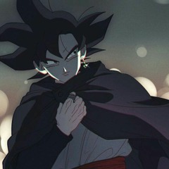 Goku Black (Was Trunks SSJ3)