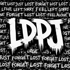 LDPJ - GetItThruYoHead