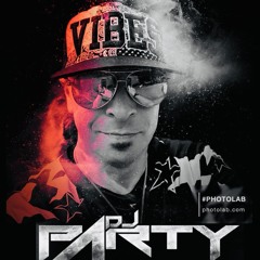 DJ PARTY