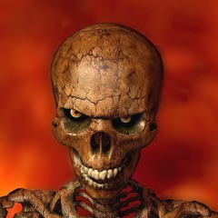 bones