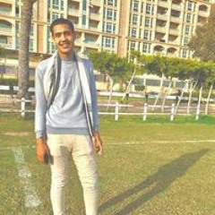 Mohamed Khaled