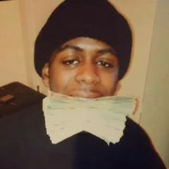 LuhTurnt (CUG CUG)⛹🏾‍♂️