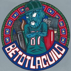 Betotlacuilo