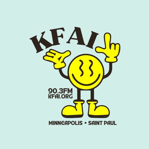 KFAI - Fresh Air Community Radio’s avatar