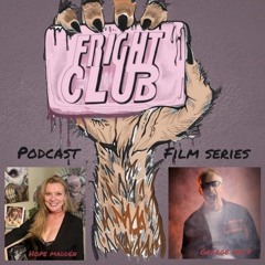 Fright Club Podcast