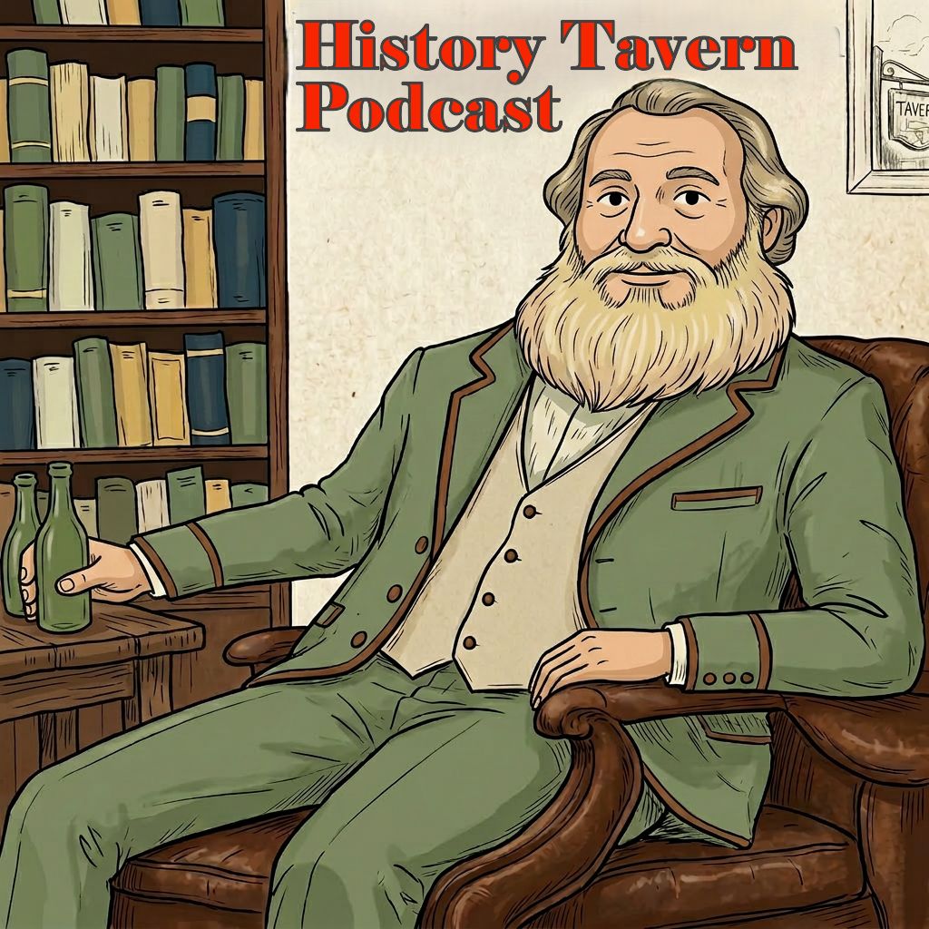 History Tavern Podcast