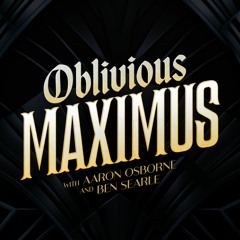 Oblivious Maximus