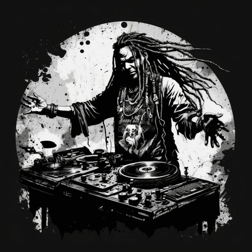 DJ Merlin’s avatar