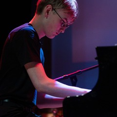 Strykekvartett nr 1, I : Raskt og Rasende