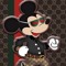 $ticky Mickey