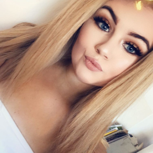 Chloe Jackson’s avatar
