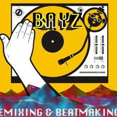 BAYZ (🇲🇦 DJ Producer)