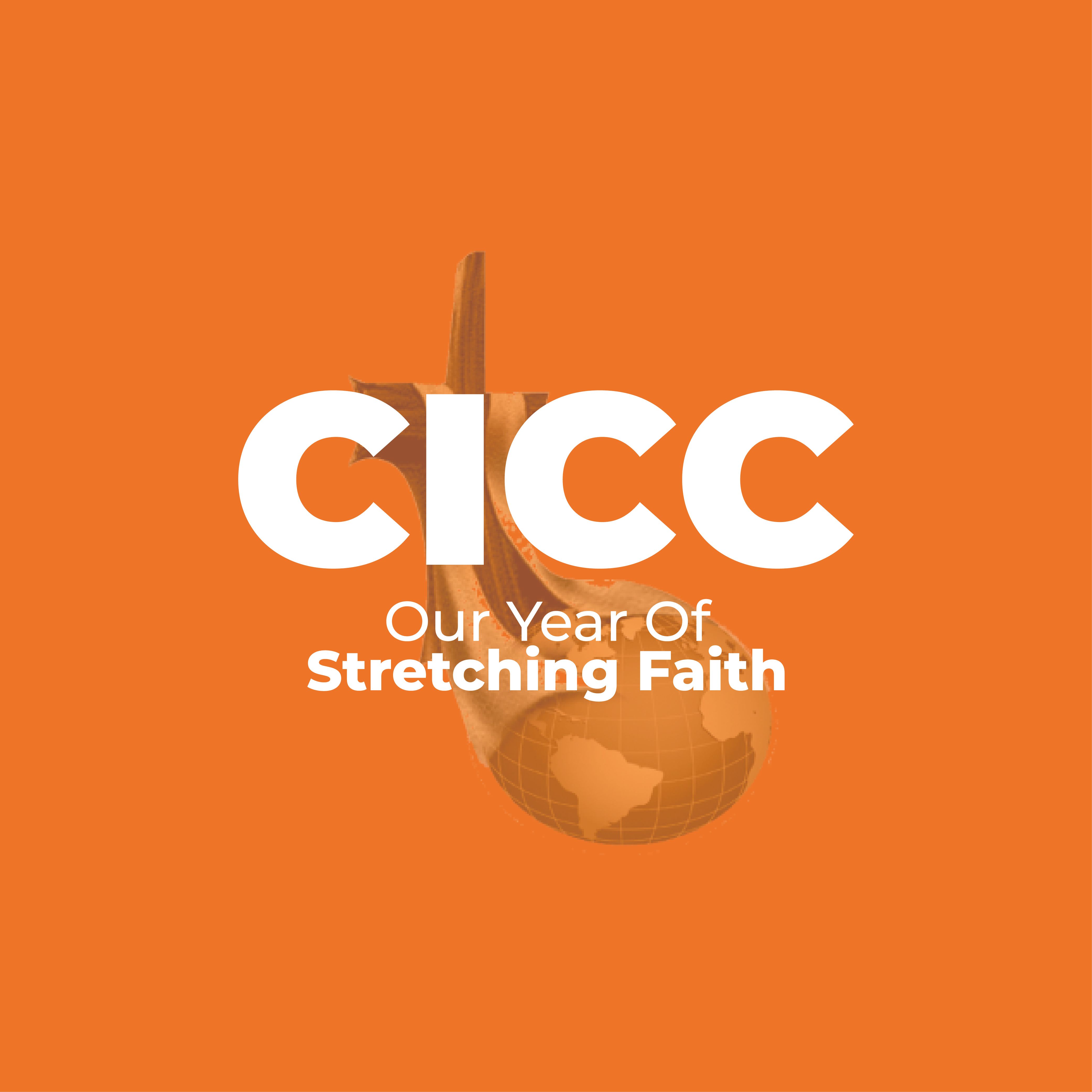 Calvary International Christian Centre