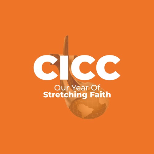 Why We Need To Stretch Our Faith In 2025 II | Rev. Chris Wilson A.