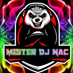 MISTER DJ NAC