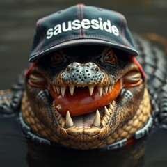 sauseside