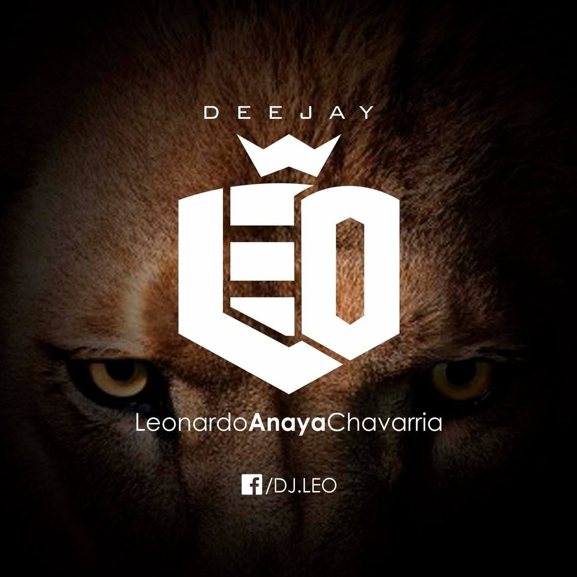 DeeJay Leo PERU OFFICIAL