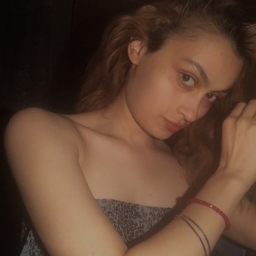 Nina Kereselidze’s avatar