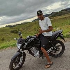 Fabiano Henrique Cruz
