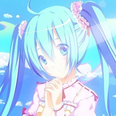 hatsuner mikuer.....