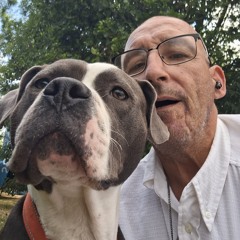 Legend & SUPPORT Dog Bella